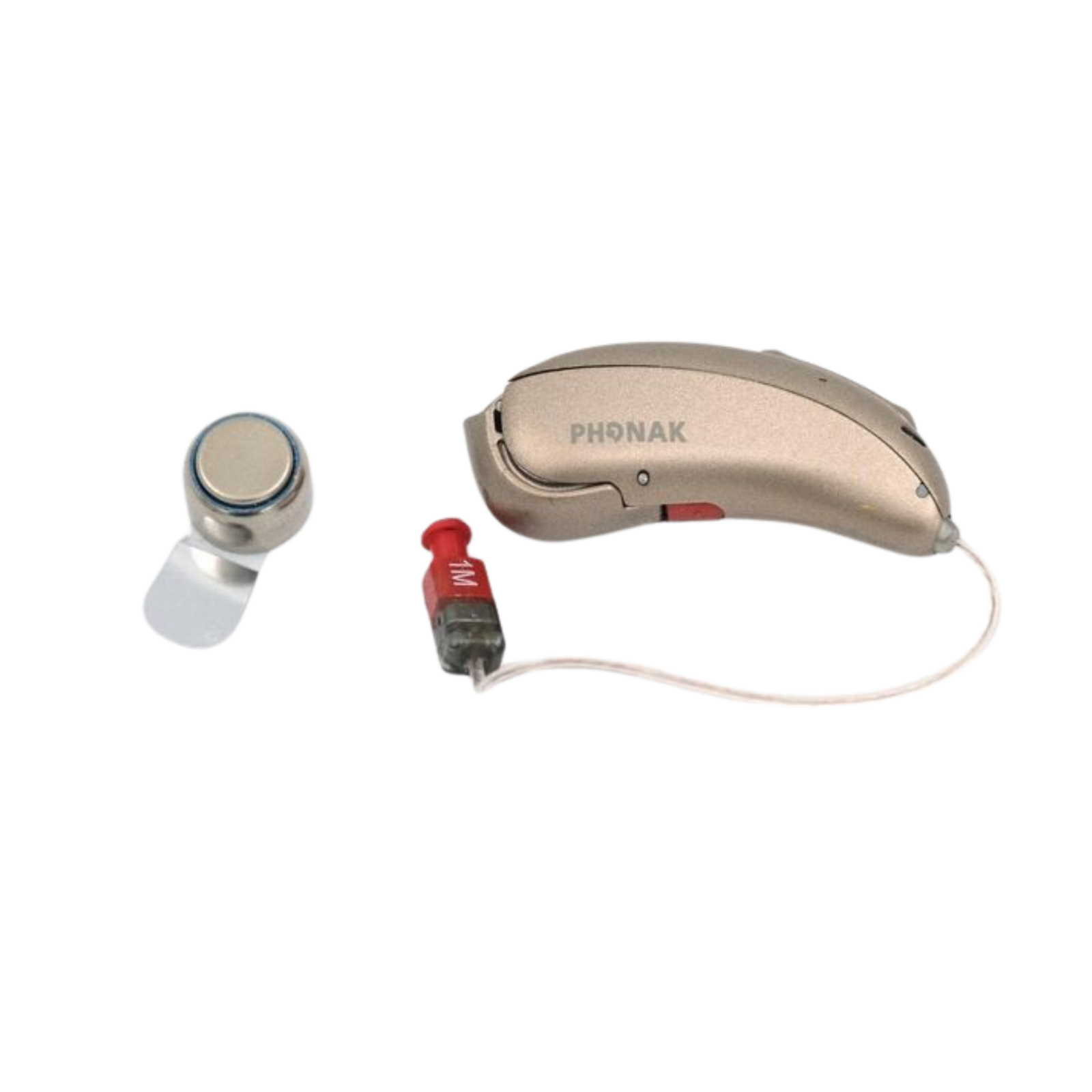 PHONAK AUDEO PARADISE P 70-13T RIC